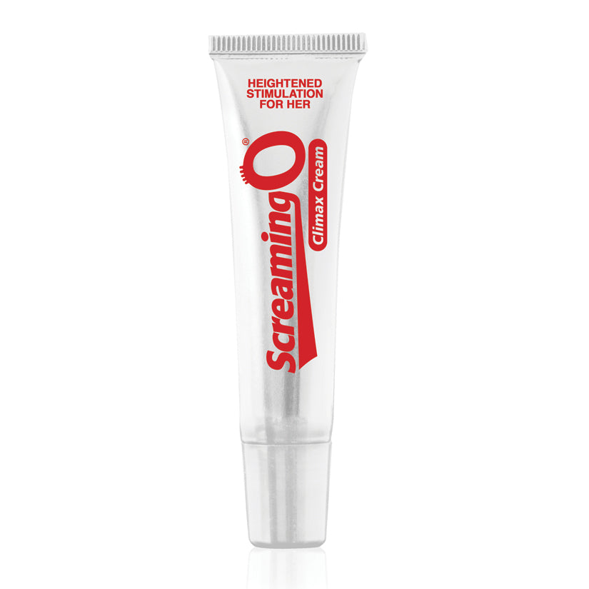 Screaming O Climax Cream 0.5oz CC-BWL