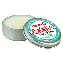 Load image into Gallery viewer, Screaming O KissOboo Lip Balm-KissOmint