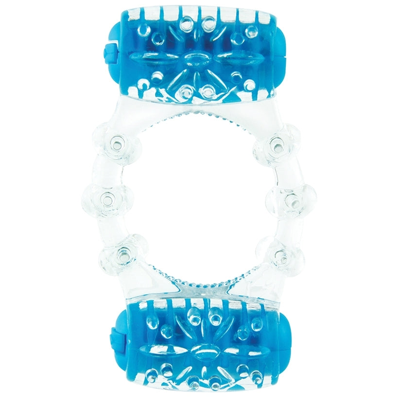 Screaming O ColorPoP Quickie Two-O-Blue
