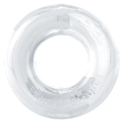 Screaming O RingO Biggies-Clear