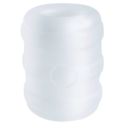 Screaming O Jackits Throttle Stroker-Clear