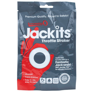 Screaming O Jackits Throttle Stroker-C... JTS