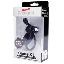 Load image into Gallery viewer, Screaming O Charged Ohare Mini Vibe-Bl... AHARXL-BL