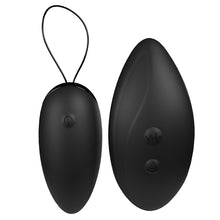 Load image into Gallery viewer, Screaming O My Secret Premium Dual Vibe Remote and Egg-Black