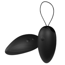 Load image into Gallery viewer, Screaming O My Secret Premium Dual Vibe Remote and Egg-Black