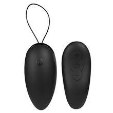 Load image into Gallery viewer, Screaming O My Secret Premium Remote Egg-Black