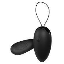Load image into Gallery viewer, Screaming O My Secret Premium Remote Egg-Black