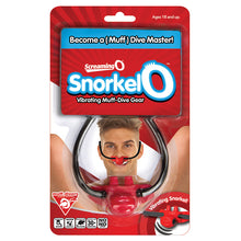 Load image into Gallery viewer, Screaming O Snorkelo SKO