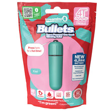 Load image into Gallery viewer, Screaming O 4T Bullet-Kiwi 4TBUL-KW