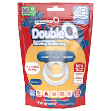 Load image into Gallery viewer, Screaming O 4B DoubleO 6-Blueberry 4BD6-BB