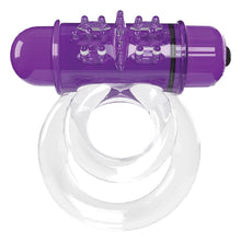 Load image into Gallery viewer, Screaming O 4T DoubleO 6-Grape