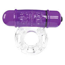 Load image into Gallery viewer, Screaming O 4B OWow-Grape