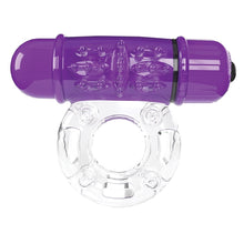 Load image into Gallery viewer, Screaming O 4T OWow-Grape