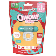 Load image into Gallery viewer, Screaming O 4T OWow-Kiwi 4TOW-KW