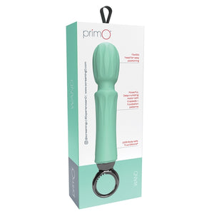 Screaming O PrimO Wand-Kiwi