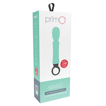 Load image into Gallery viewer, Screaming O PrimO Wand-Kiwi AP1-KW