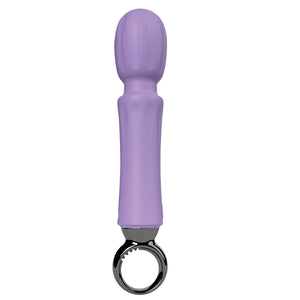 Screaming O PrimO Wand-Lilac