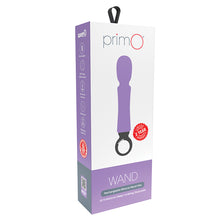Load image into Gallery viewer, Screaming O PrimO Wand-Lilac AP1-LL