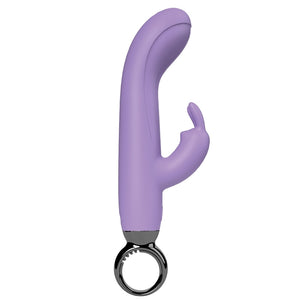 Screaming O PrimO Rabbit-Lilac