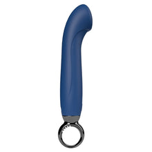 Load image into Gallery viewer, Screaming O PrimO G-Spot-Blueberry