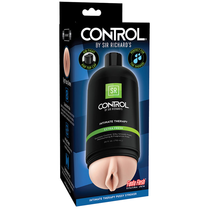 Sir Richard's Intimate Therapy Stroker... SR1062