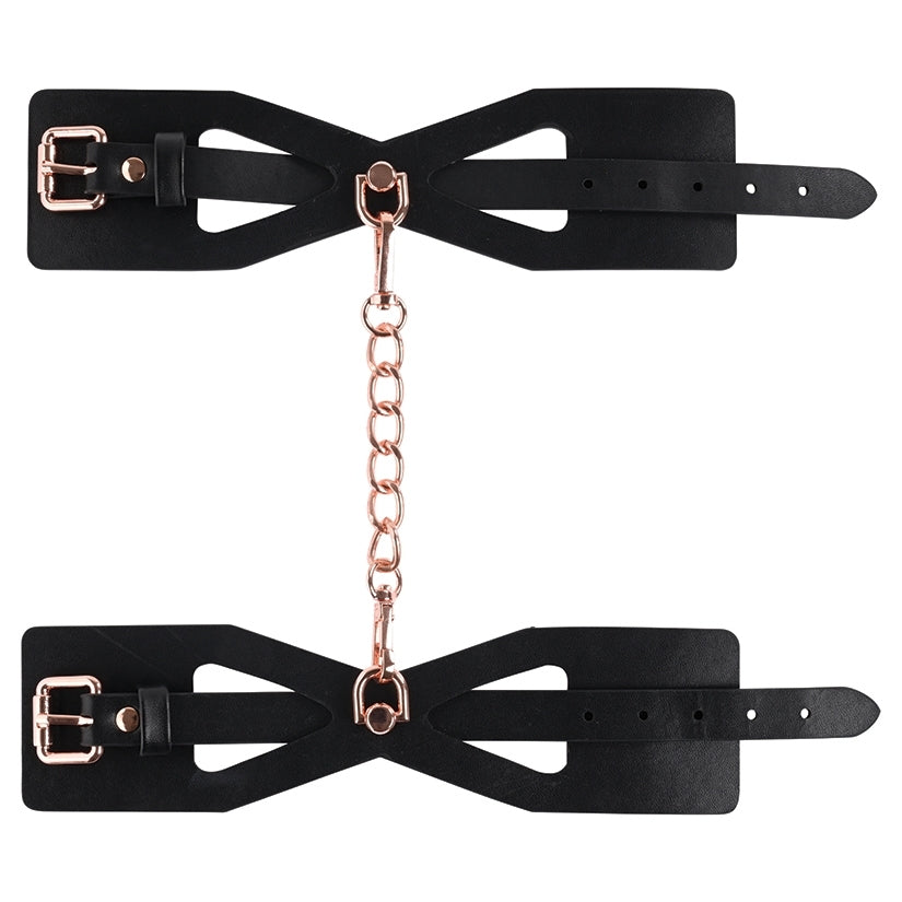 S&M Brat Handcuffs