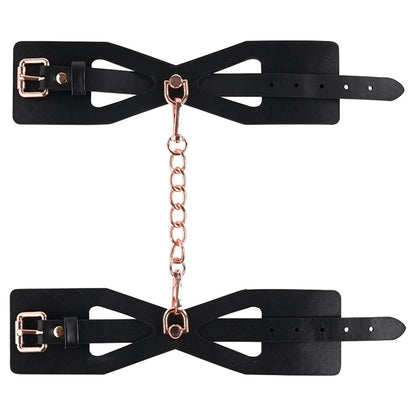 S&M Brat Handcuffs