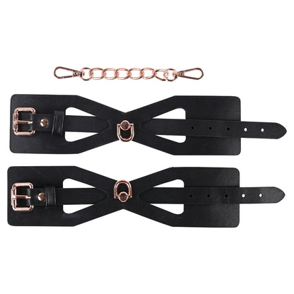 S&M Brat Handcuffs