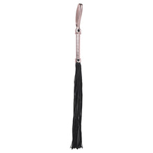 Load image into Gallery viewer, S&amp;M Brat Flogger