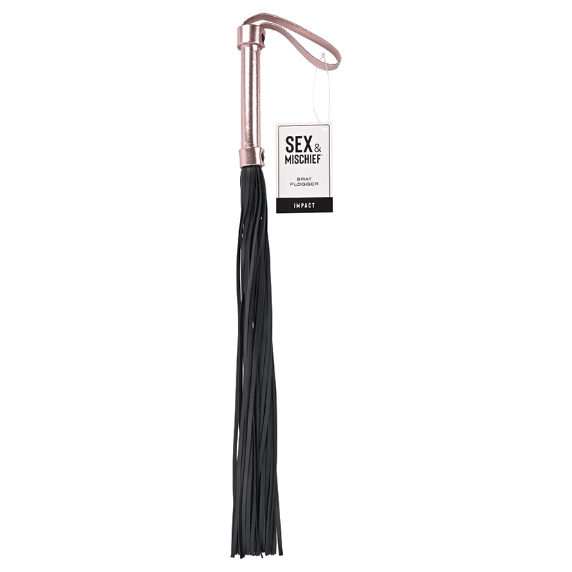 S&M Brat Flogger SS09843