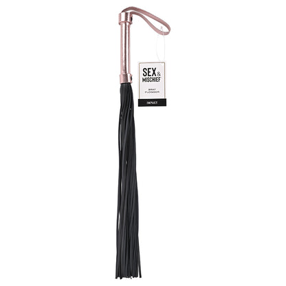 S&M Brat Flogger SS09843