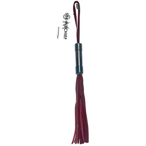 S&M Enchanted Flogger SS09921