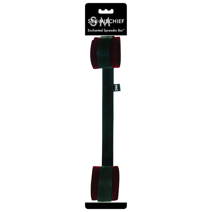 S&M Enchanted Spreader Bar SS09923