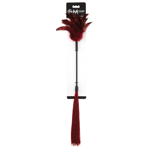 S&M Enchanted Feather Tickler SS09933
