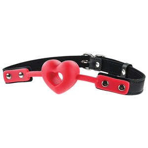 S&M Amor Ball Gag