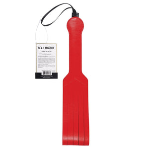 S&M Amor Loop Paddle