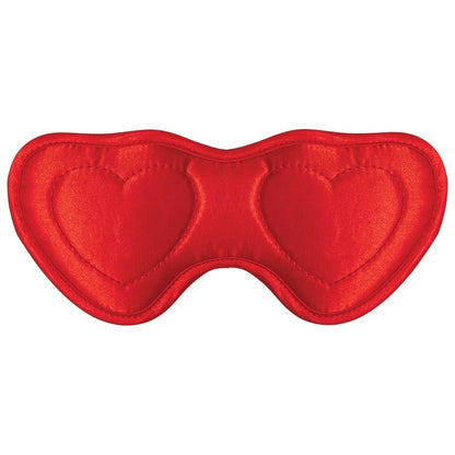 S&M Amor Blindfold
