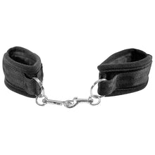 Load image into Gallery viewer, S&amp;M Beginner&#39;s Handcuffs