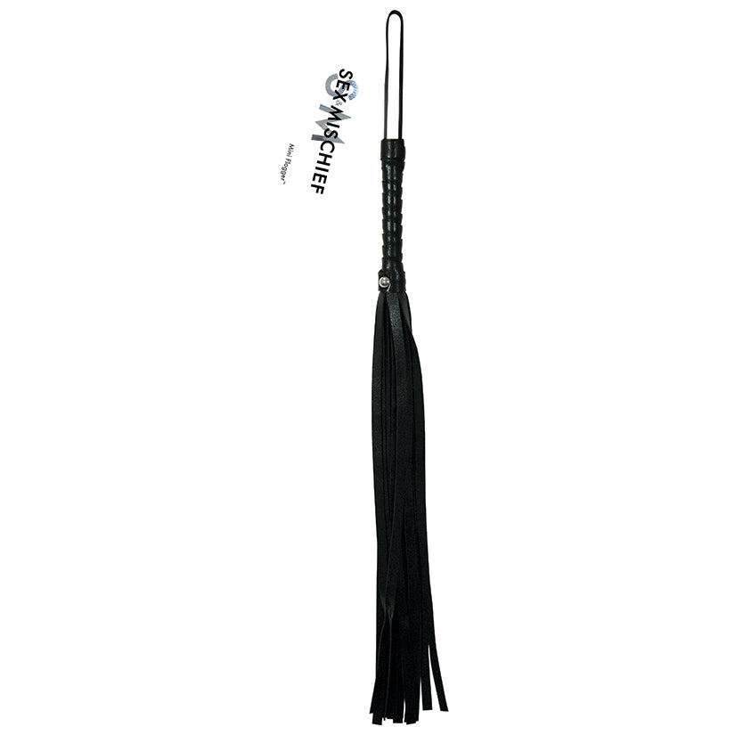 S&M Mini Flogger SS10046