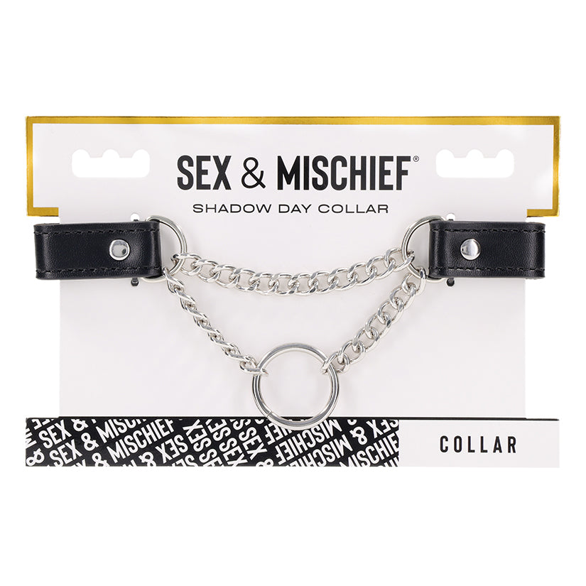 Shadow Day Collar