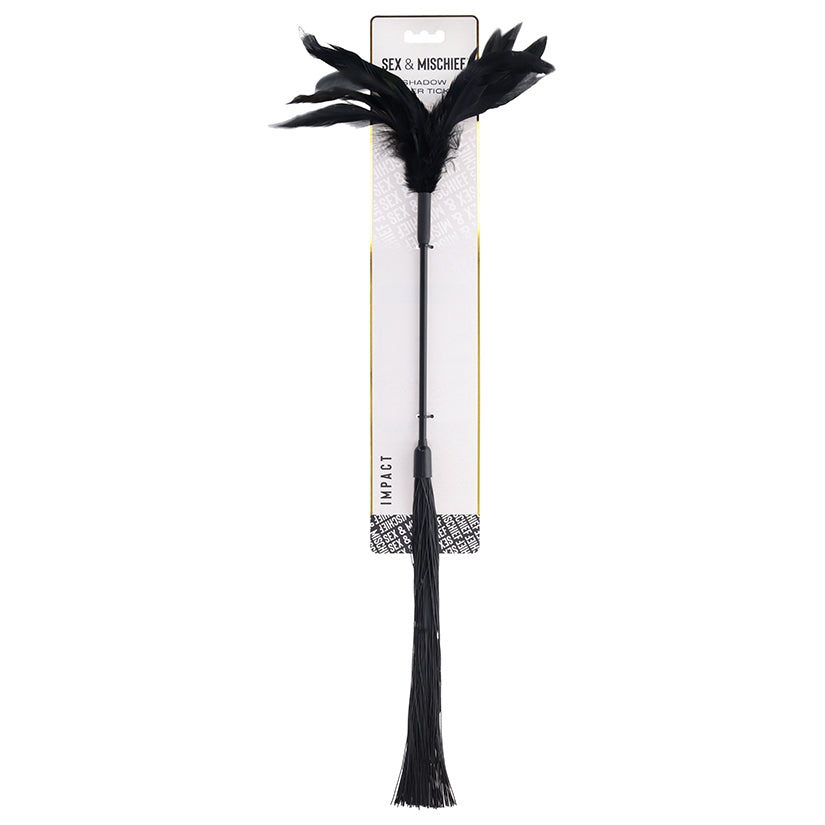 Shadow Feather Tickler