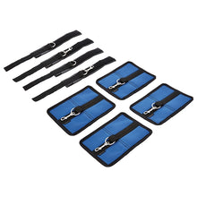 Load image into Gallery viewer, Sportsheets The Original Bedsheet Queen Size