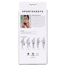 Load image into Gallery viewer, Sportsheets Breathable Strap On
