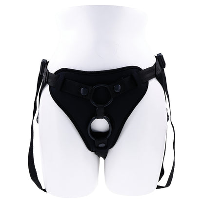Sportsheets Dual Desires Strap On