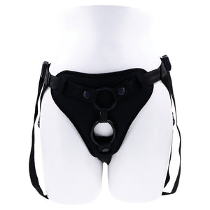 Sportsheets Dual Desires Strap On