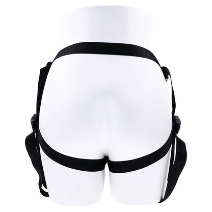 Sportsheets Dual Desires Strap On