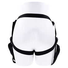 Load image into Gallery viewer, Sportsheets Dual Desires Strap On