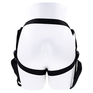 Sportsheets Dual Desires Strap On