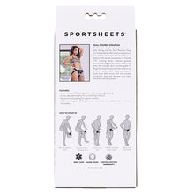 Load image into Gallery viewer, Sportsheets Dual Desires Strap On