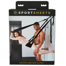 Load image into Gallery viewer, Sportsheets Door Jam Sex Sling SS324-03